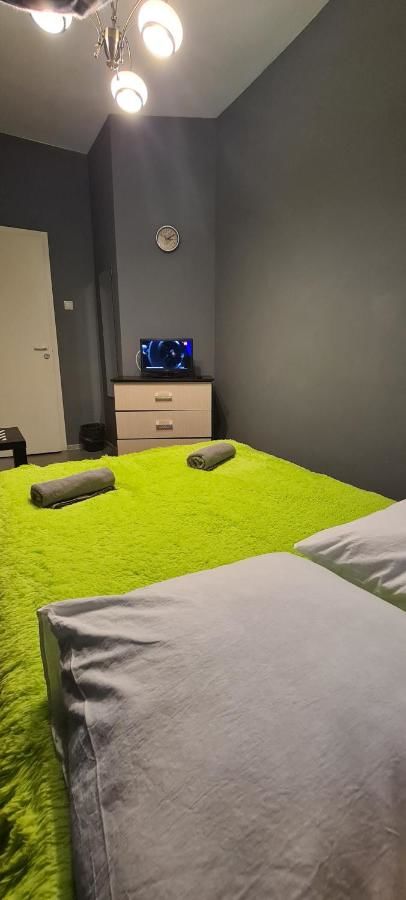 Гостевой дом Mini-hotel NaNi Санкт-Петербург