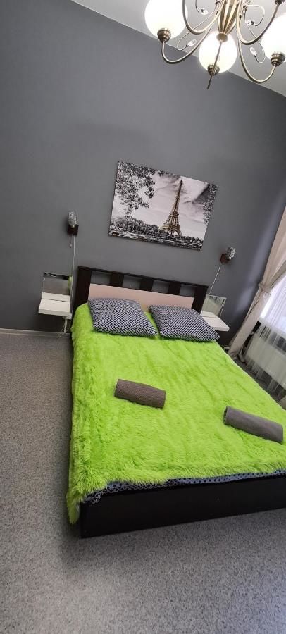 Гостевой дом Mini-hotel NaNi Санкт-Петербург