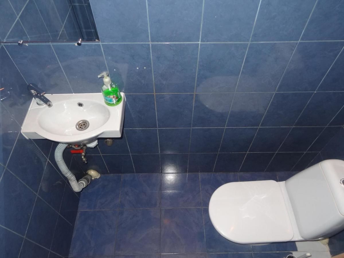 Гостевой дом Mini-hotel NaNi Санкт-Петербург-18