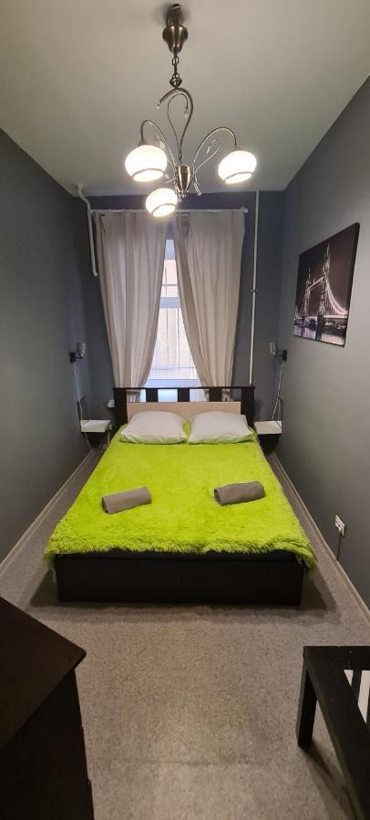 Гостевой дом Mini-hotel NaNi Санкт-Петербург-4