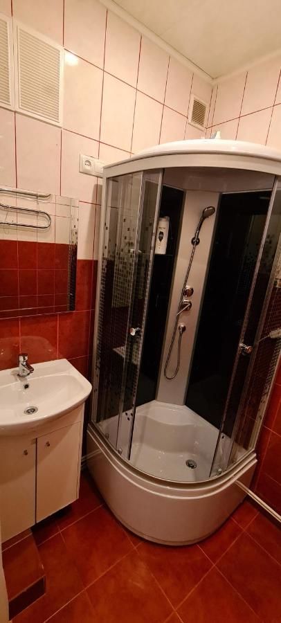 Гостевой дом Mini-hotel NaNi Санкт-Петербург