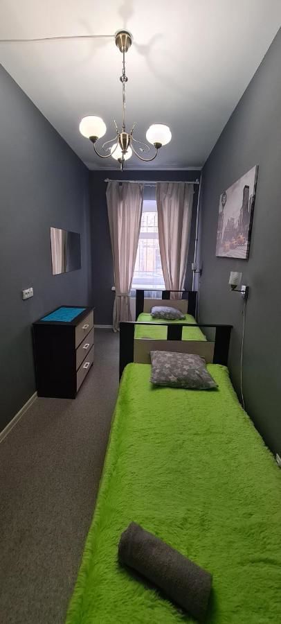 Гостевой дом Mini-hotel NaNi Санкт-Петербург-9