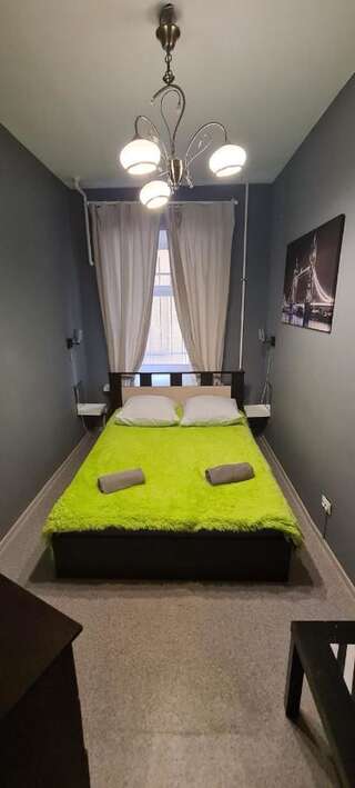 Гостевой дом Mini-hotel NaNi Санкт-Петербург-0
