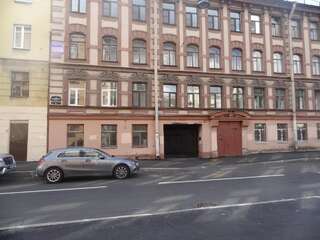 Гостевой дом Mini-hotel NaNi Санкт-Петербург-6